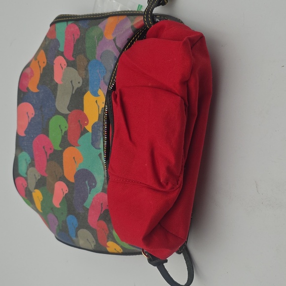 Dooney & Bourke Bag - Picture 7 of 10